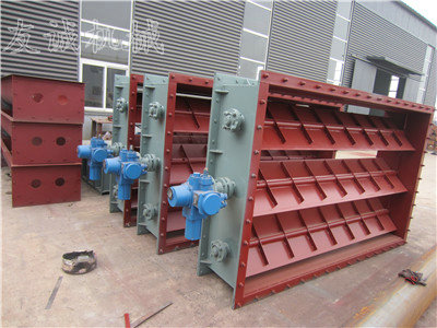 百葉通風(fēng)蝶閥 百葉通風(fēng)蝶閥